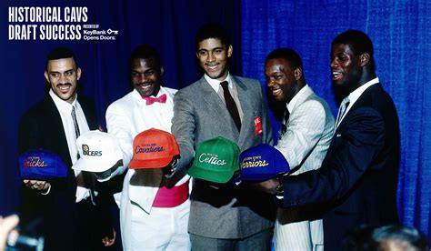 1986 nba draft order
